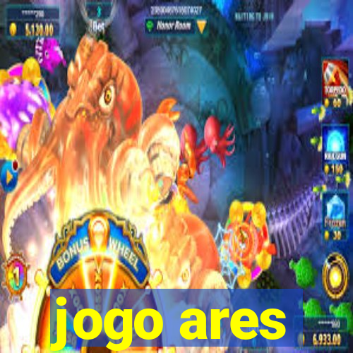 jogo ares